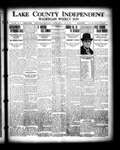 Lake County Independent and Waukegan Weekly Sun, 19 May 1911