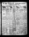 Lake County Independent and Waukegan Weekly Sun, 16 Jun 1911