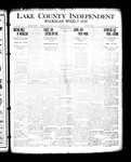 Lake County Independent and Waukegan Weekly Sun, 23 Jun 1911