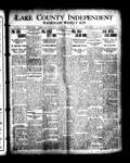 Lake County Independent and Waukegan Weekly Sun, 28 Jul 1911