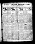 Lake County Independent and Waukegan Weekly Sun, 11 Aug 1911