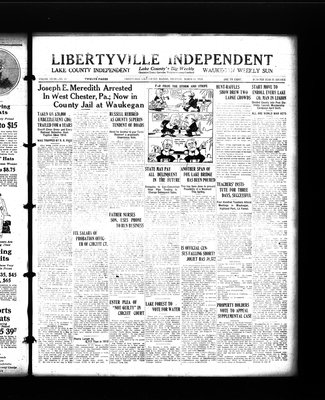 Libertyville Independent, 11 Mar 1920