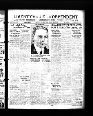 Libertyville Independent, 15 Apr 1920