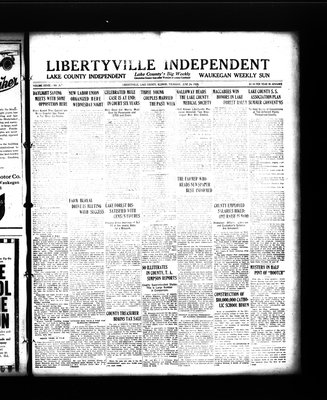 Libertyville Independent, 24 Jun 1920