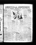 Libertyville Independent, 21 Oct 1920