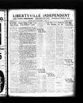 Libertyville Independent, 28 Oct 1920