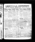 Libertyville Independent, 18 Nov 1920