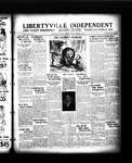 Libertyville Independent, 2 Dec 1920