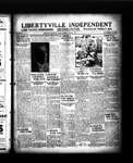 Libertyville Independent, 9 Dec 1920