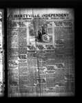 Libertyville Independent (1916-1929)