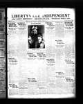 Libertyville Independent, 27 Jan 1921