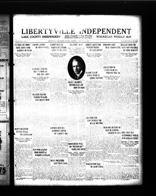 Libertyville Independent, 24 Feb 1921