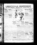 Libertyville Independent, 3 Mar 1921