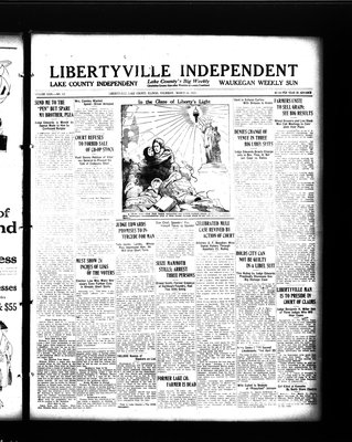 Libertyville Independent, 24 Mar 1921