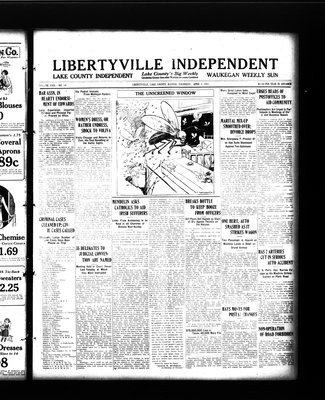 Libertyville Independent, 7 Apr 1921