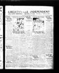 Libertyville Independent, 14 Apr 1921