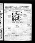 Libertyville Independent, 21 Apr 1921