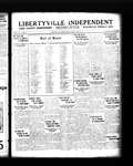 Libertyville Independent, 26 May 1921