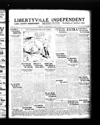 Libertyville Independent, 2 Jun 1921