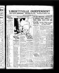 Libertyville Independent, 14 Jul 1921