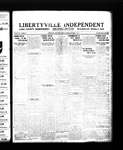 Libertyville Independent, 1 Sep 1921