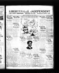 Libertyville Independent, 6 Oct 1921