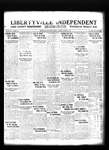 Libertyville Independent, 20 Oct 1921