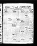 Libertyville Independent, 27 Oct 1921