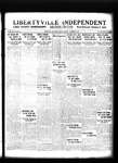 Libertyville Independent, 3 Nov 1921