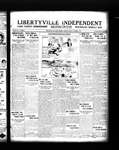 Libertyville Independent, 8 Dec 1921