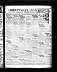 Libertyville Independent, 15 Dec 1921