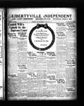 Libertyville Independent, 22 Dec 1921