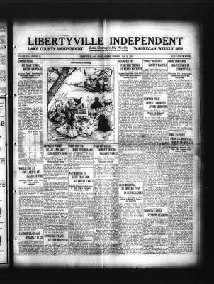 Libertyville Independent, 22 Jun 1922