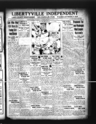 Libertyville Independent, 22 Mar 1923