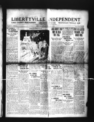 Libertyville Independent, 19 Apr 1923