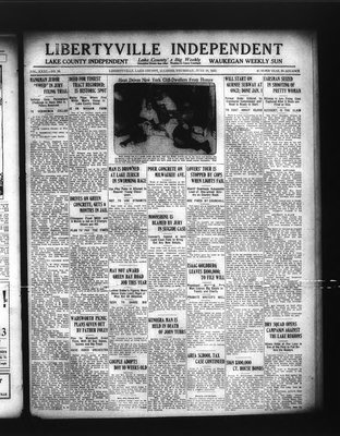 Libertyville Independent, 28 Jun 1923