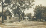 Houses of Milwaukee Avenue