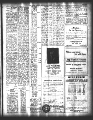 Lake County Register (1922), 5 Apr 1922