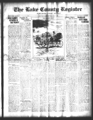 Lake County Register (1922), 2 Aug 1922