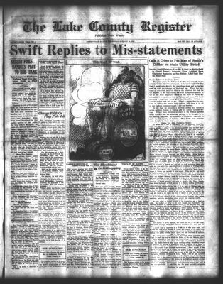 Lake County Register (1922), 24 Jan 1923