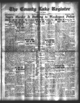 Lake County Register (1922), 3 Feb 1923