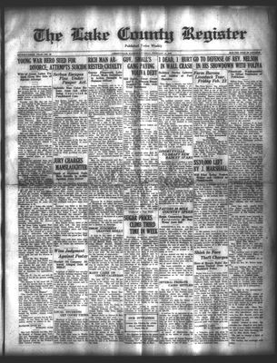 Lake County Register (1922), 17 Feb 1923