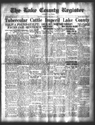 Lake County Register (1922), 24 Feb 1923