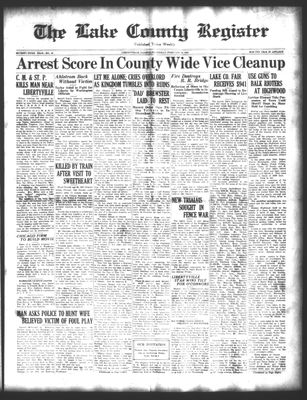 Lake County Register (1922), 28 Feb 1923