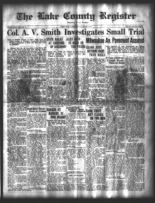 Lake County Register (1922), 17 Mar 1923