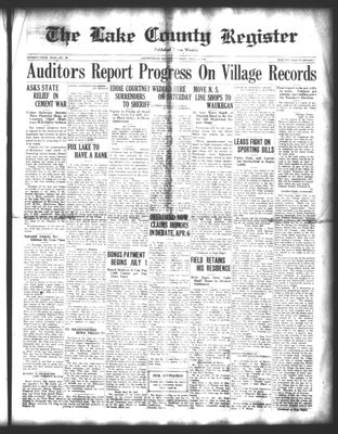 Lake County Register (1922), 14 Apr 1923