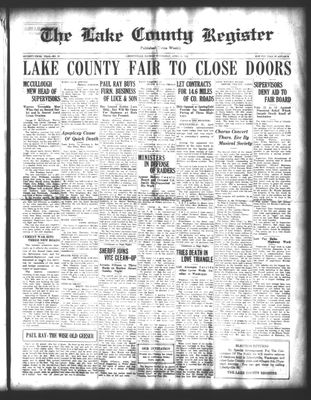 Lake County Register (1922), 18 Apr 1923