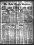 Lake County Register (1922), 30 May 1923