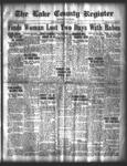 Lake County Register (1922), 2 Jun 1923