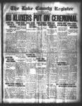 Lake County Register (1922), 20 Jun 1923